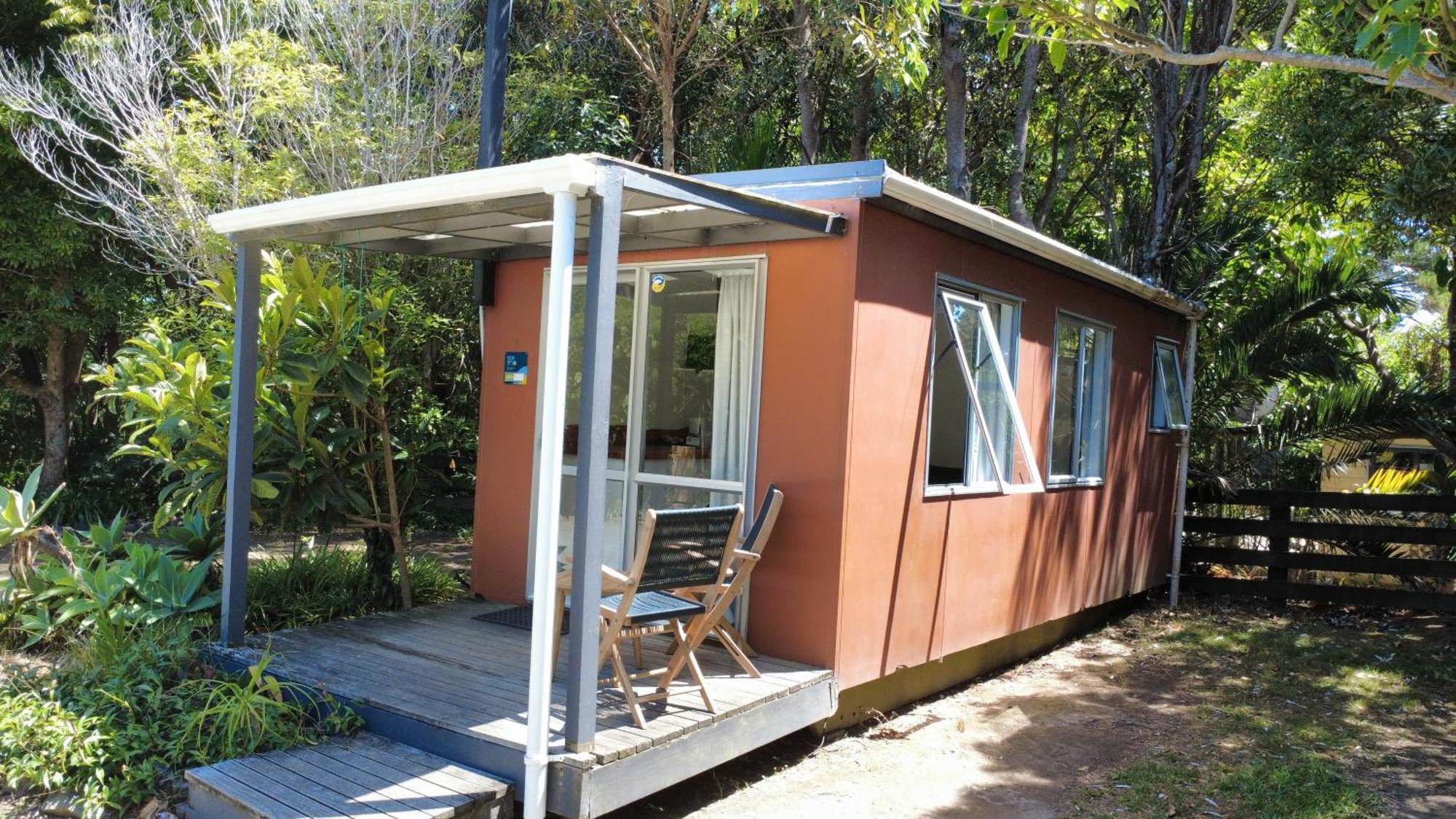 Ahipara Holiday Park Exterior photo