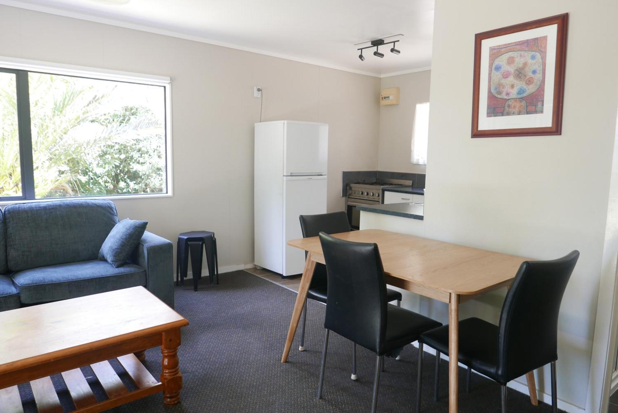 Ahipara Holiday Park Exterior photo