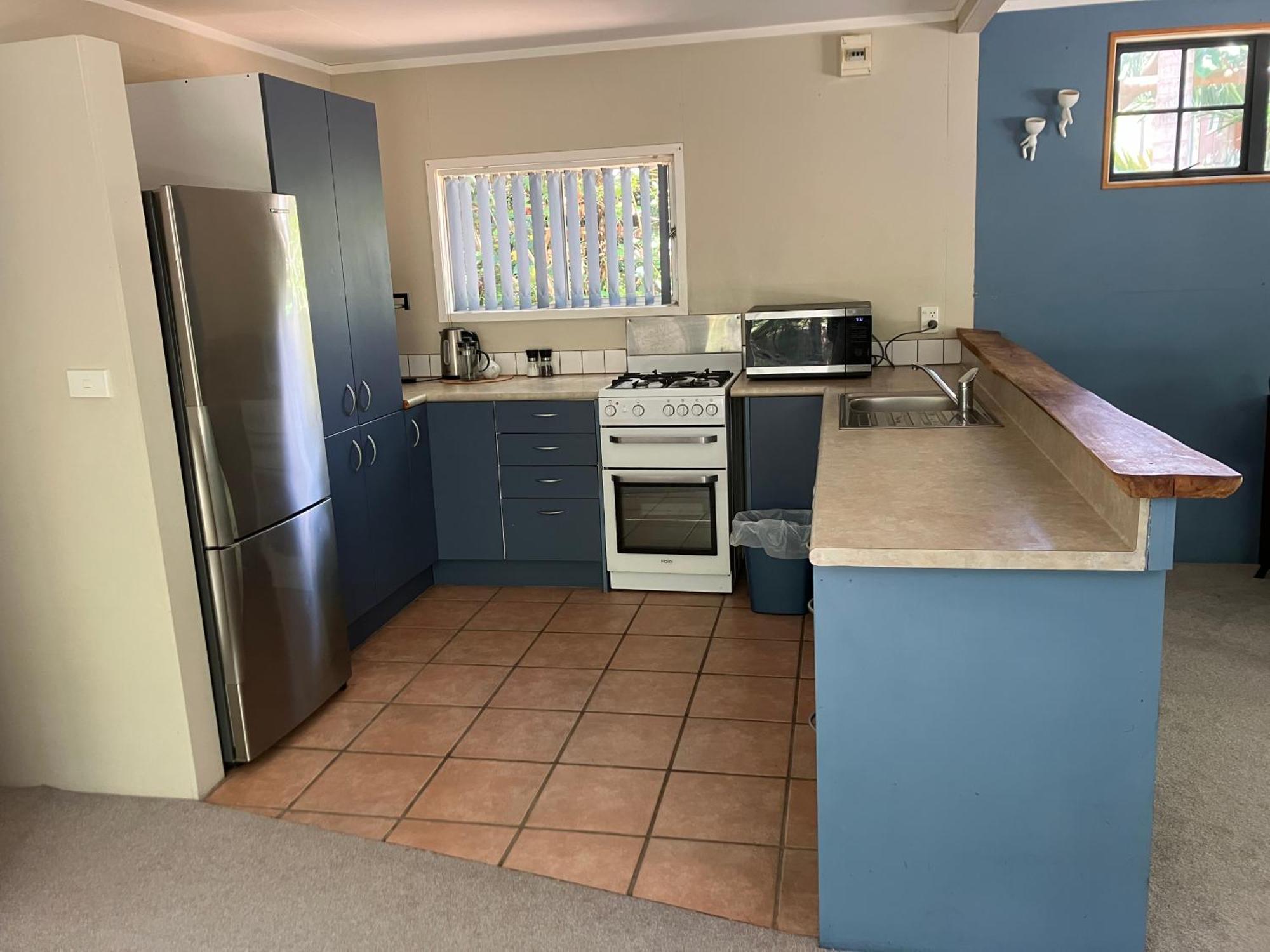 Ahipara Holiday Park Exterior photo